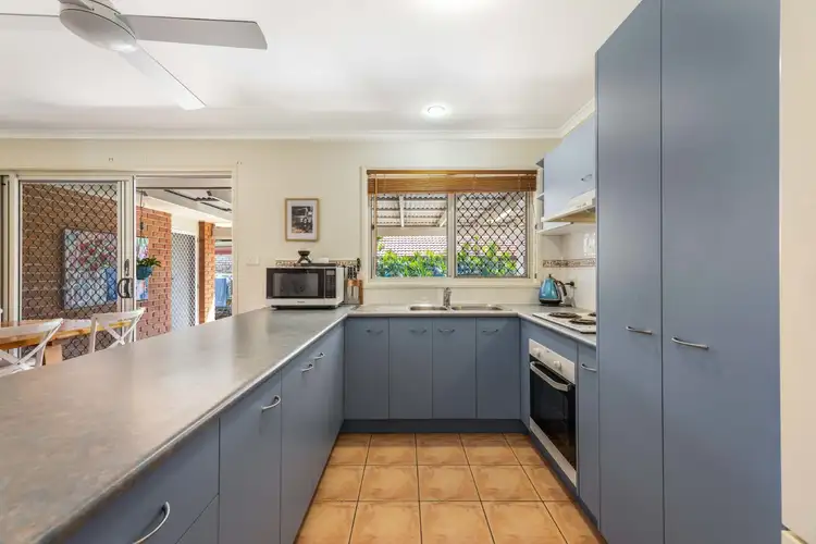 Fifth view of Homely house listing, 19 Gardens Square, Currimundi QLD 4551