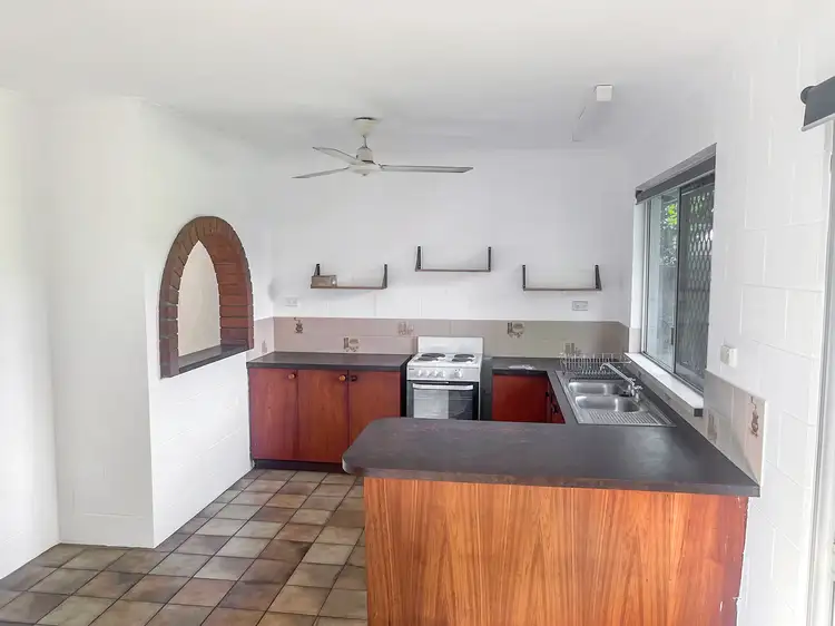 Second view of Homely house listing, 23 Davoren Circuit, Moulden NT 830