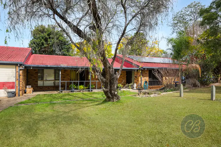 1 Cognac Court, Petrie QLD 4502