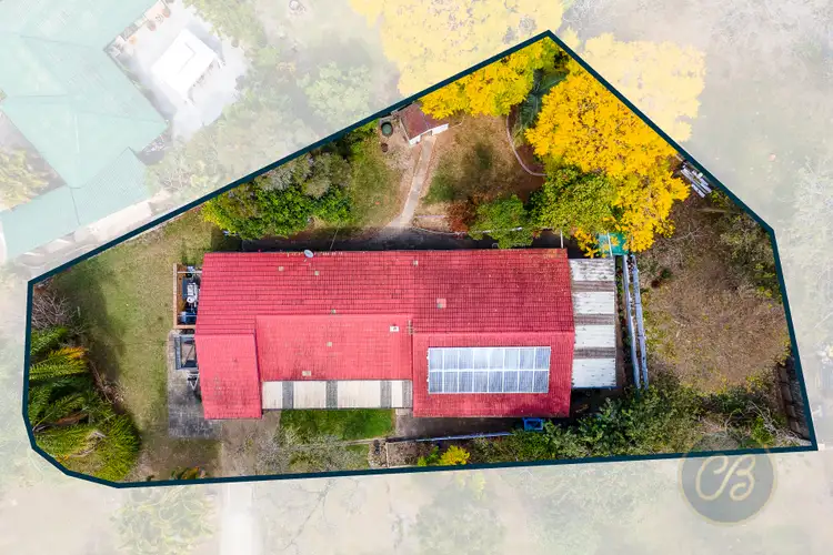 Fourth view of Homely house listing, 1 Cognac Court, Petrie QLD 4502