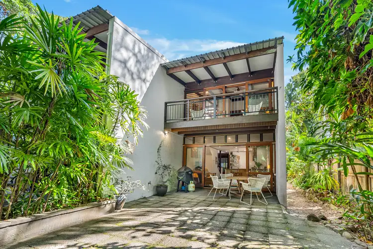 Main view of Homely apartment listing, 1/24 Solander Boulevard, Port Douglas QLD 4877