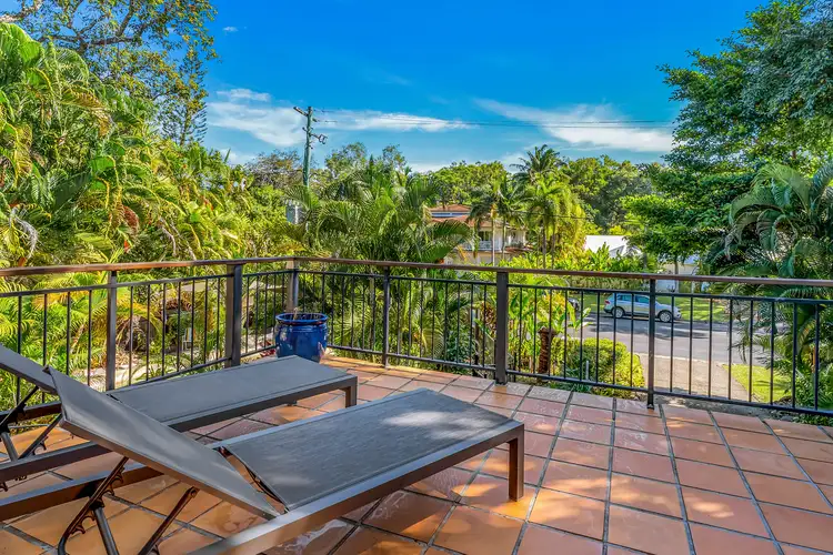 Third view of Homely apartment listing, 1/24 Solander Boulevard, Port Douglas QLD 4877