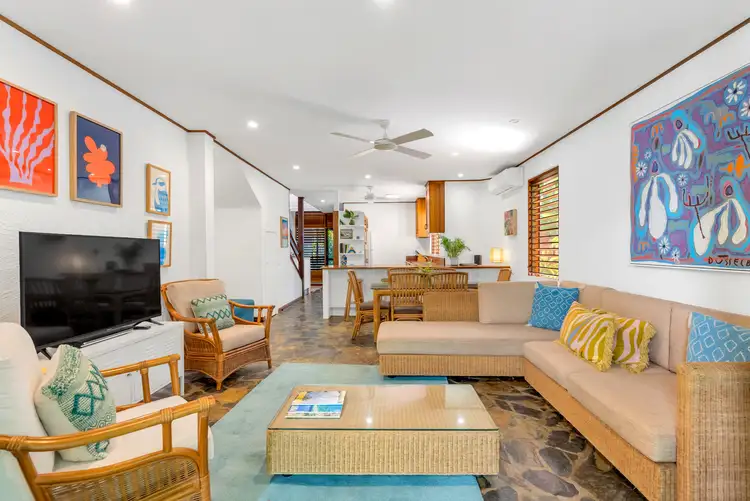 Fourth view of Homely apartment listing, 1/24 Solander Boulevard, Port Douglas QLD 4877