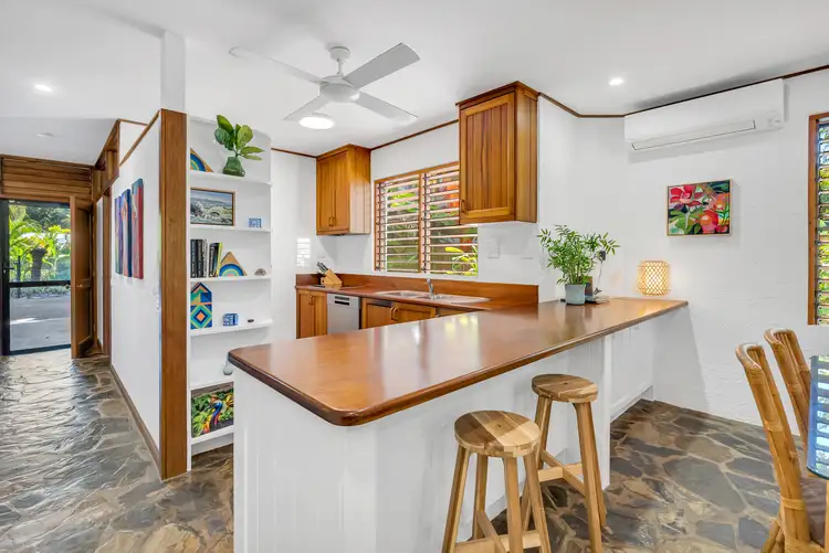 Fifth view of Homely apartment listing, 1/24 Solander Boulevard, Port Douglas QLD 4877