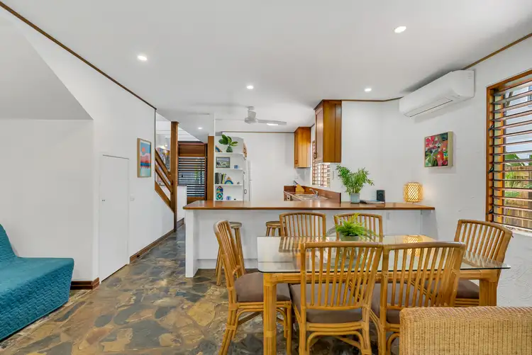 Sixth view of Homely apartment listing, 1/24 Solander Boulevard, Port Douglas QLD 4877