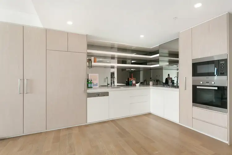 Fifth view of Homely apartment listing, 907/80 Alfred Street South, Milsons Point NSW 2061