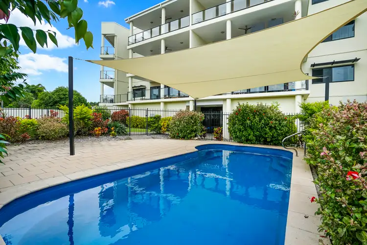 1/12 Brewery Place, Woolner NT 820