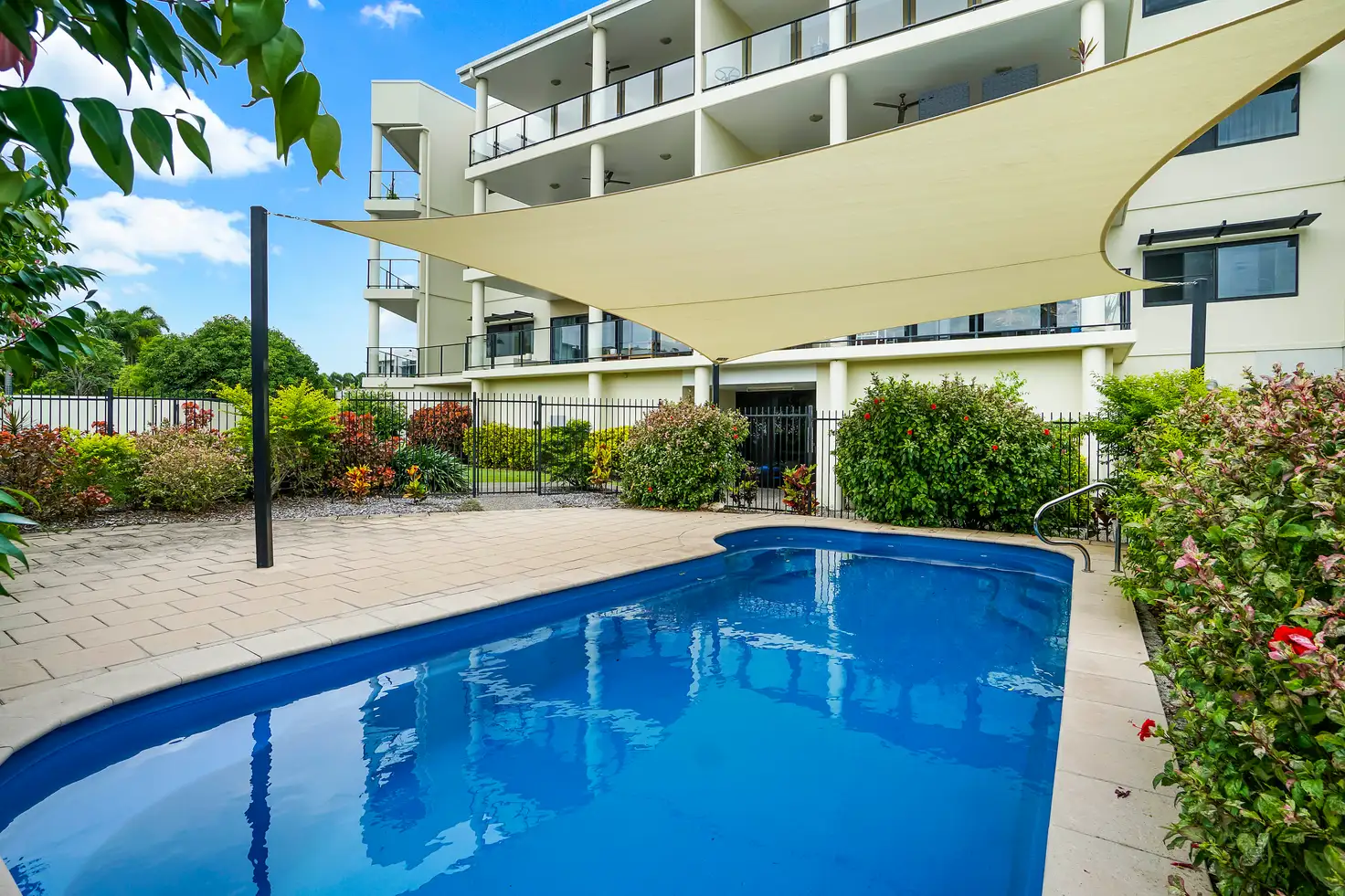 Main view of Homely unit listing, 1/12 Brewery Place, Woolner NT 820