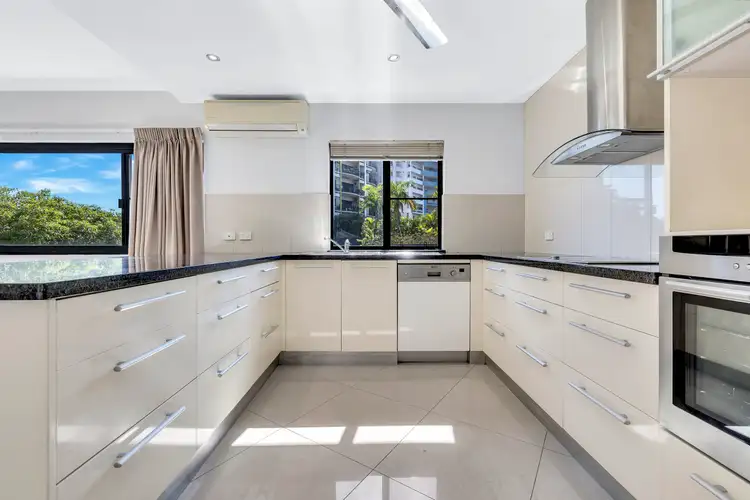 Second view of Homely unit listing, 1/12 Brewery Place, Woolner NT 820