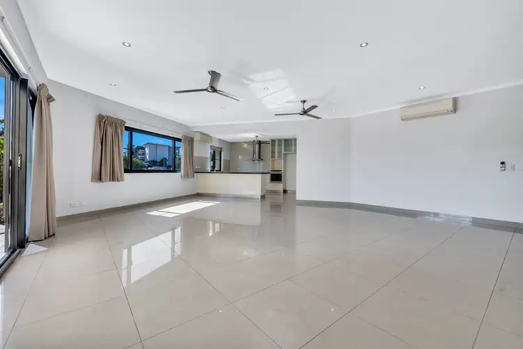 Third view of Homely unit listing, 1/12 Brewery Place, Woolner NT 820