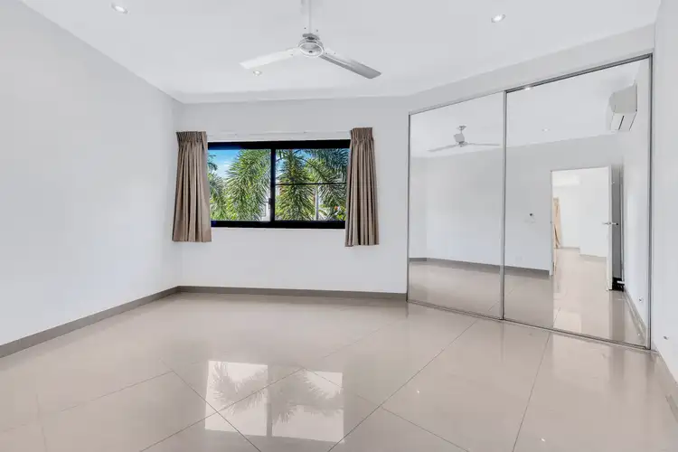 Fourth view of Homely unit listing, 1/12 Brewery Place, Woolner NT 820