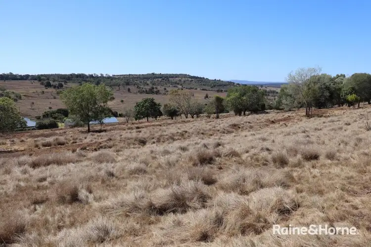 LOT 26 Malar, Booie QLD 4610