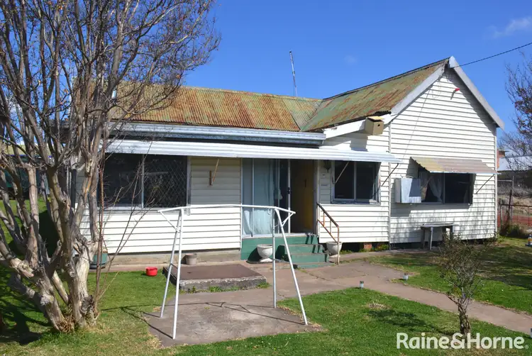 18 Diamond Street, Tingha NSW 2369