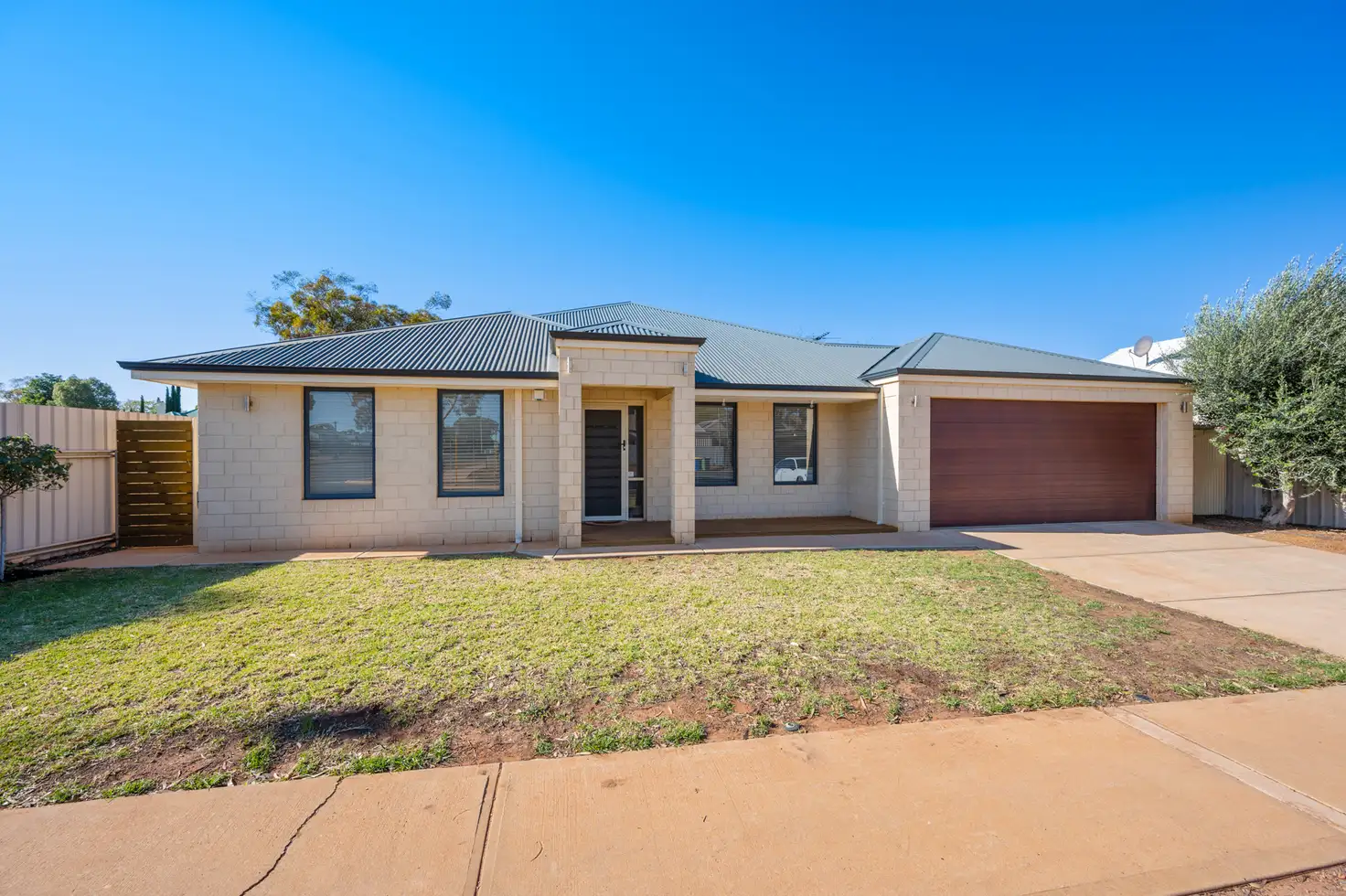 Main view of Homely house listing, 97A Lyall Street, Lamington WA 6430