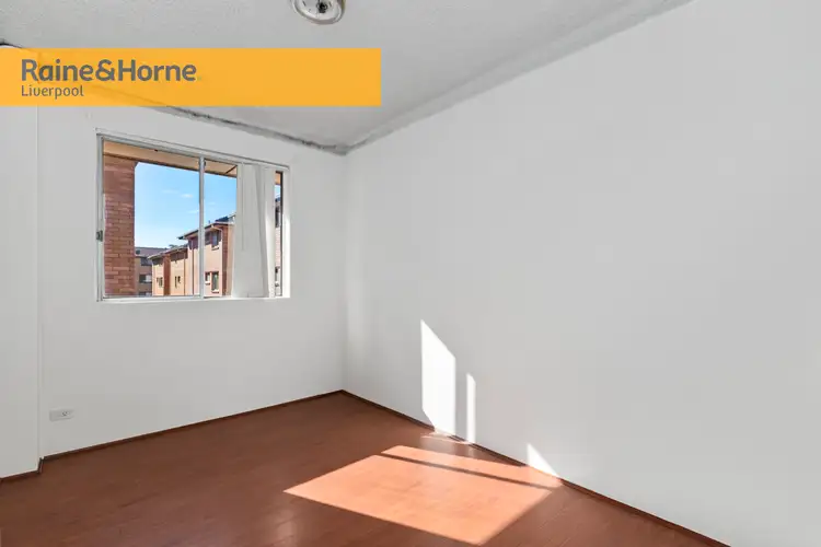 Fourth view of Homely apartment listing, 9/17 Forbes Street, Warwick Farm NSW 2170