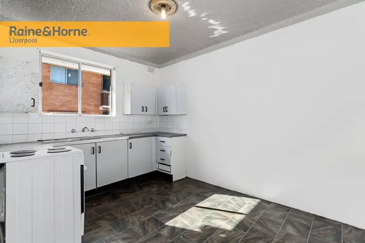 Fifth view of Homely apartment listing, 9/17 Forbes Street, Warwick Farm NSW 2170