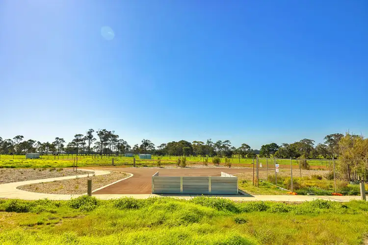 LOT 16, 53 Karrack Crescent, Witchcliffe WA 6286