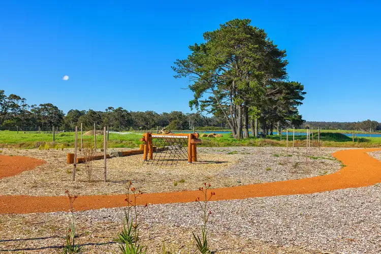 Seventh view of Homely land listing, LOT 16, 53 Karrack Crescent, Witchcliffe WA 6286