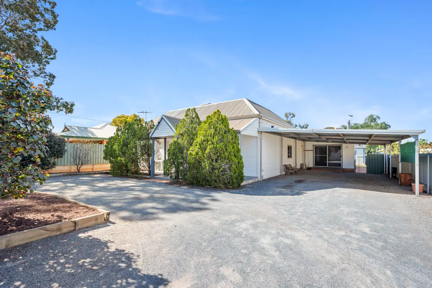 Main view of Homely house listing, 559 Hannan Street, Kalgoorlie WA 6430