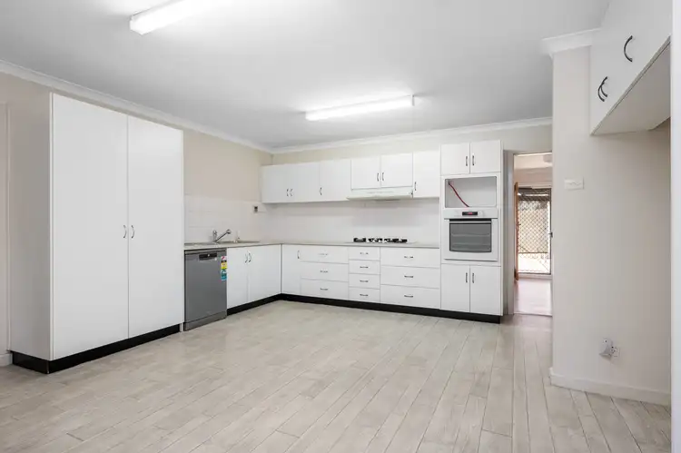 Third view of Homely house listing, 559 Hannan Street, Kalgoorlie WA 6430