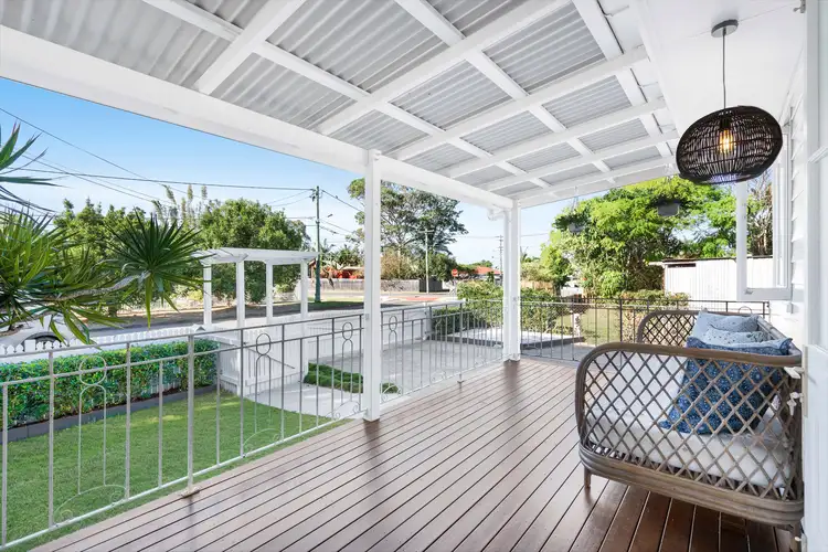 Third view of Homely house listing, 8 Herbert Street, Lota QLD 4179