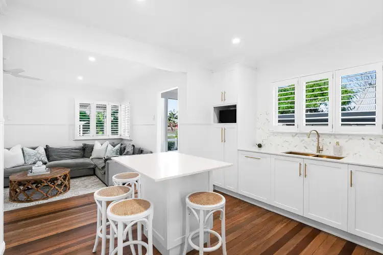 Fourth view of Homely house listing, 8 Herbert Street, Lota QLD 4179