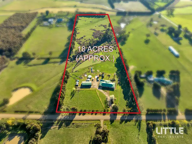 Main view of Homely house listing, 30 Leahys Road, Kilmore VIC 3764