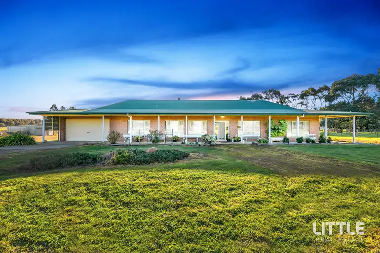 Second view of Homely house listing, 30 Leahys Road, Kilmore VIC 3764
