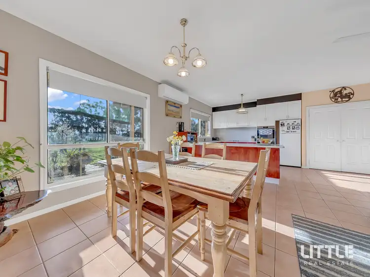 Third view of Homely house listing, 30 Leahys Road, Kilmore VIC 3764