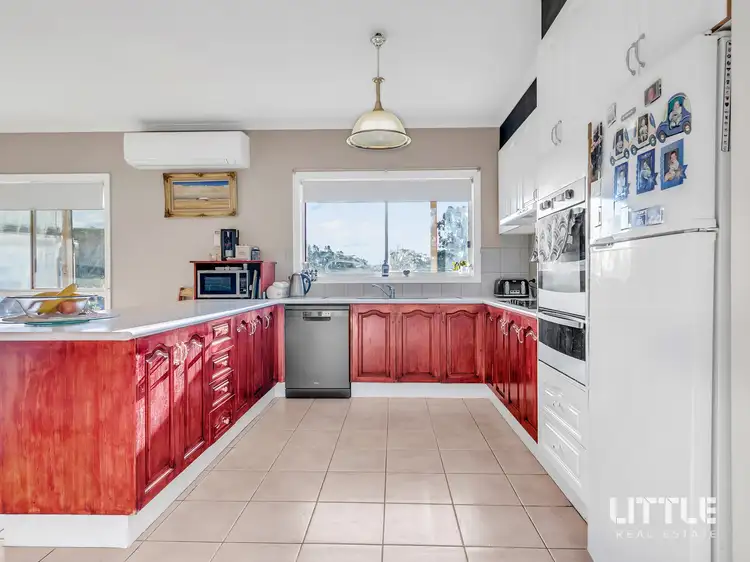 Fourth view of Homely house listing, 30 Leahys Road, Kilmore VIC 3764