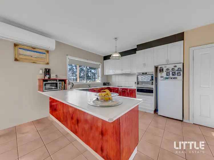 Fifth view of Homely house listing, 30 Leahys Road, Kilmore VIC 3764