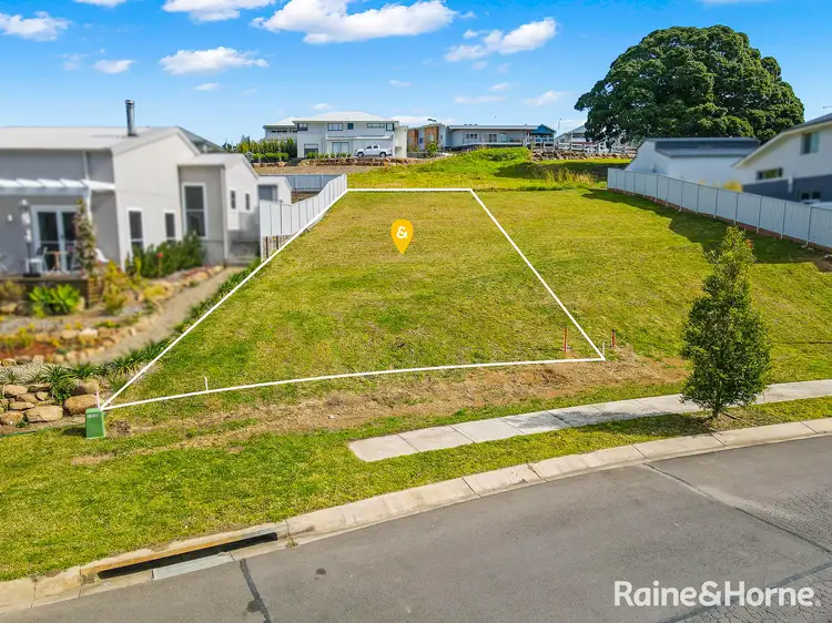 Lot 2, 31 Porter Circuit, Milton NSW 2538