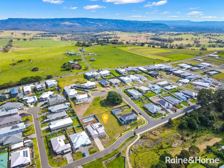 Second view of Homely land listing, Lot 2, 31 Porter Circuit, Milton NSW 2538