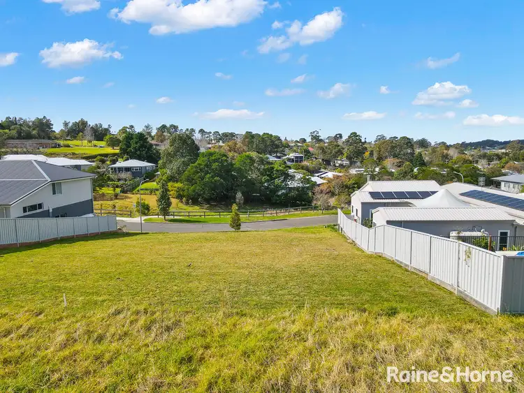 Third view of Homely land listing, Lot 2, 31 Porter Circuit, Milton NSW 2538