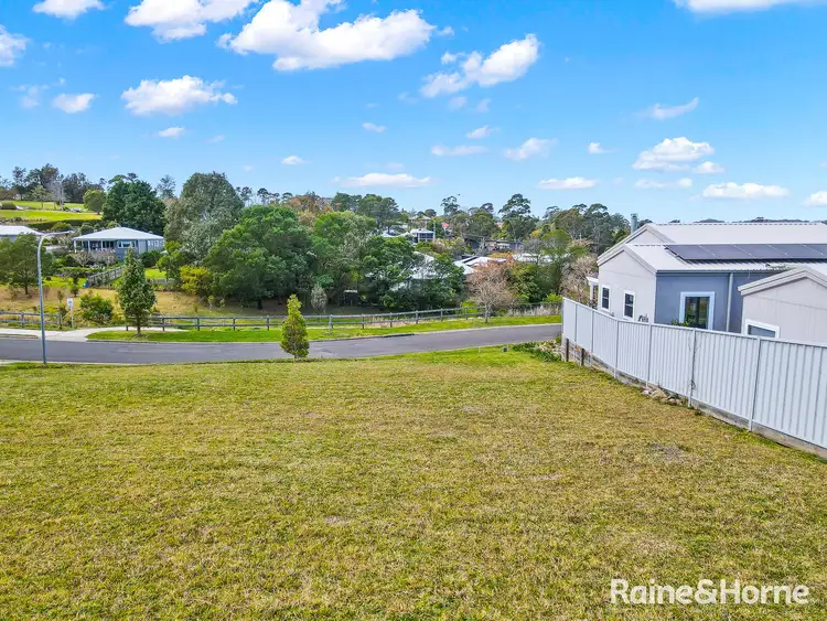 Fourth view of Homely land listing, Lot 2, 31 Porter Circuit, Milton NSW 2538