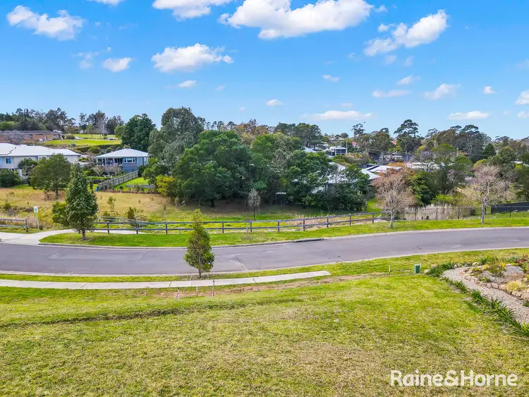 Fifth view of Homely land listing, Lot 2, 31 Porter Circuit, Milton NSW 2538