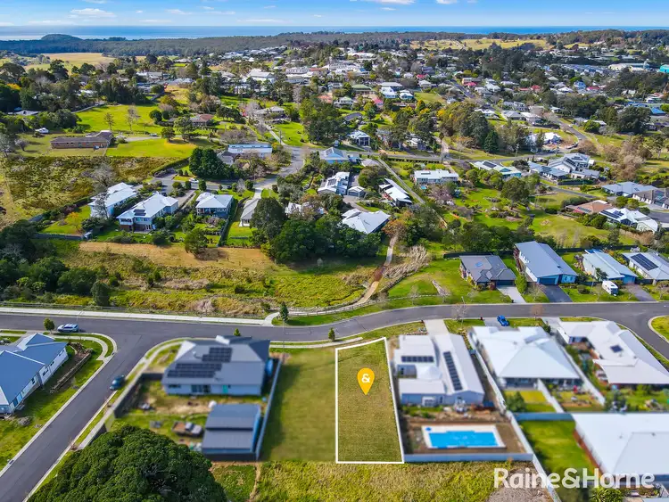 Sixth view of Homely land listing, Lot 2, 31 Porter Circuit, Milton NSW 2538