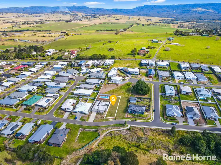 Seventh view of Homely land listing, Lot 2, 31 Porter Circuit, Milton NSW 2538