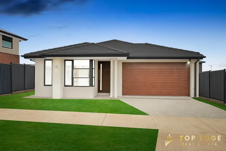 Main view of Homely house listing, 12 Agatha Way, Werribee VIC 3030