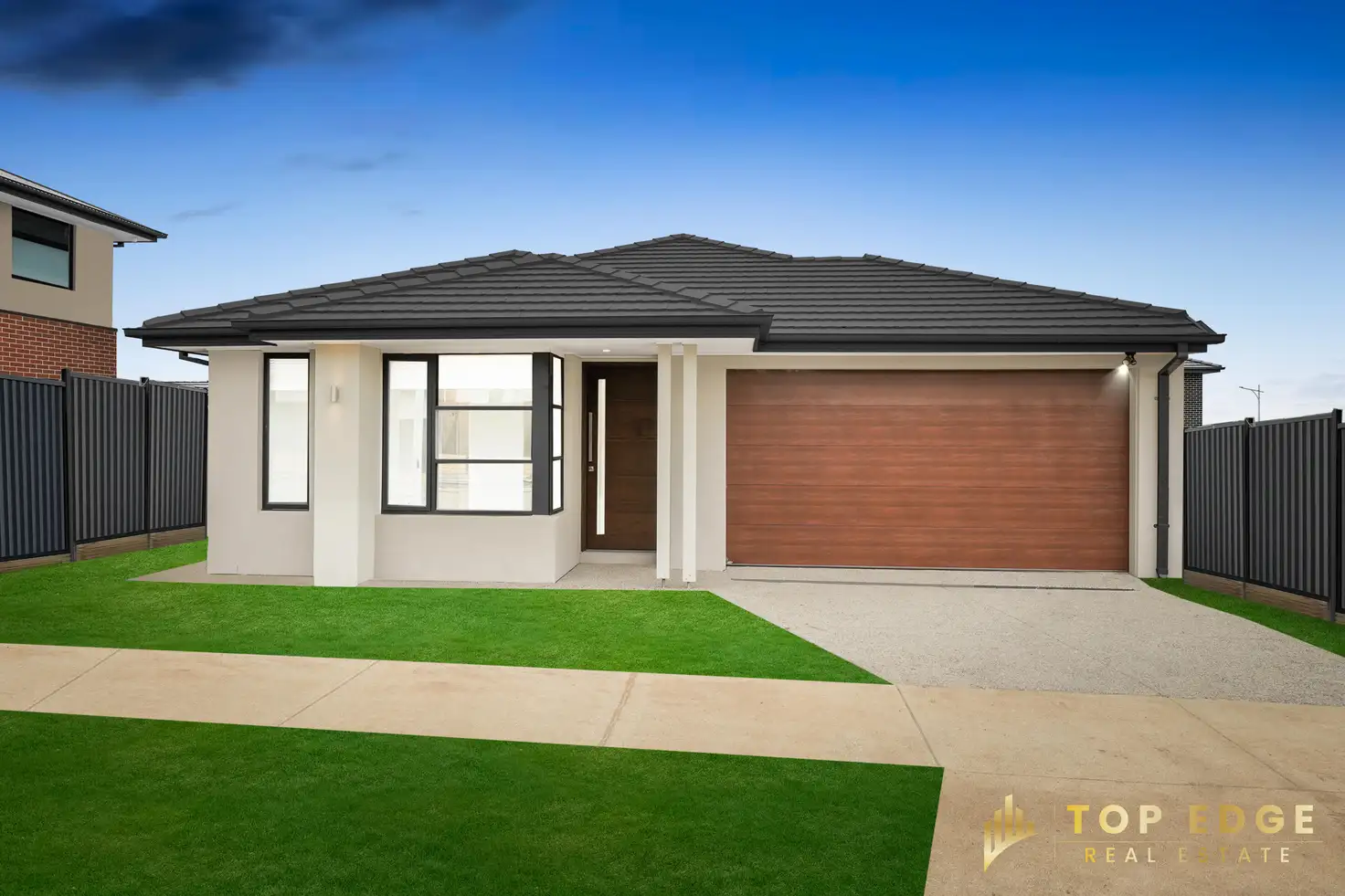 Main view of Homely house listing, 12 Agatha Way, Werribee VIC 3030