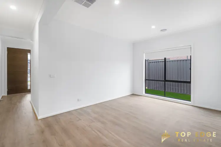 Third view of Homely house listing, 12 Agatha Way, Werribee VIC 3030