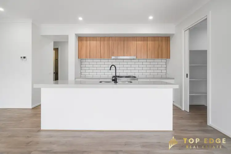 Fifth view of Homely house listing, 12 Agatha Way, Werribee VIC 3030