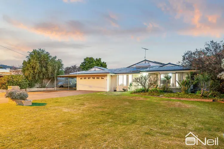 Main view of Homely house listing, 35 Beenyup Road, Byford WA 6122
