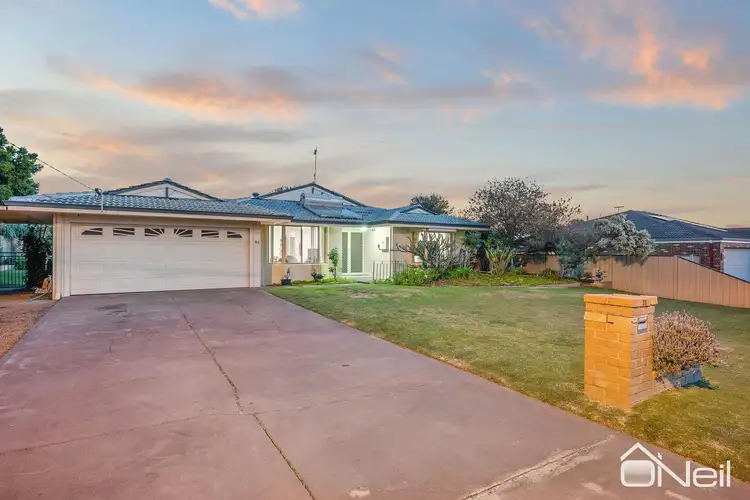 Second view of Homely house listing, 35 Beenyup Road, Byford WA 6122