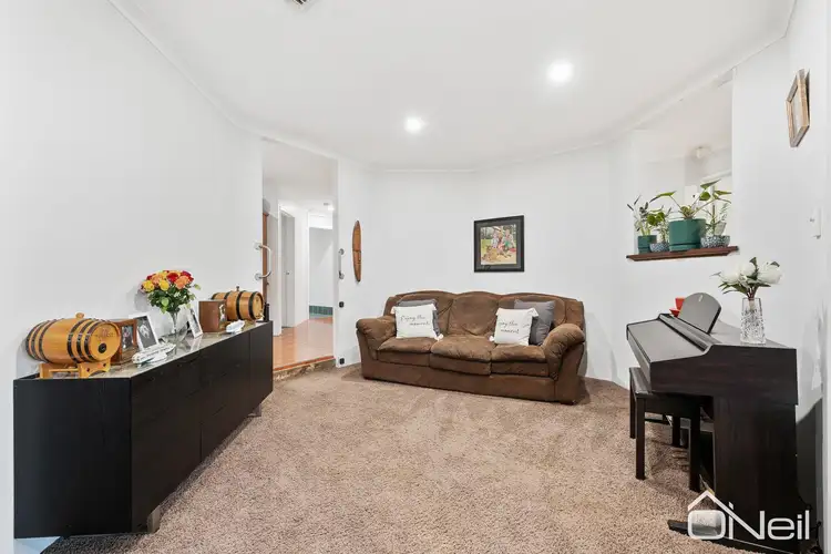 Third view of Homely house listing, 35 Beenyup Road, Byford WA 6122