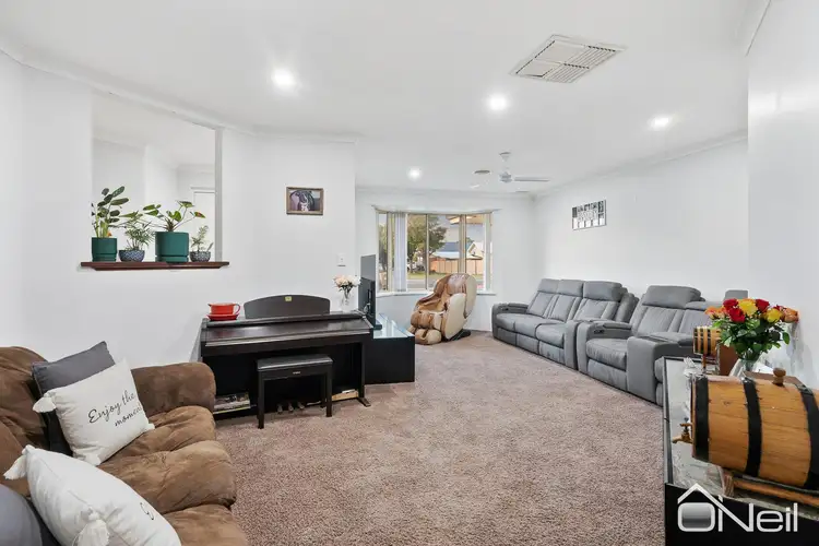 Fifth view of Homely house listing, 35 Beenyup Road, Byford WA 6122