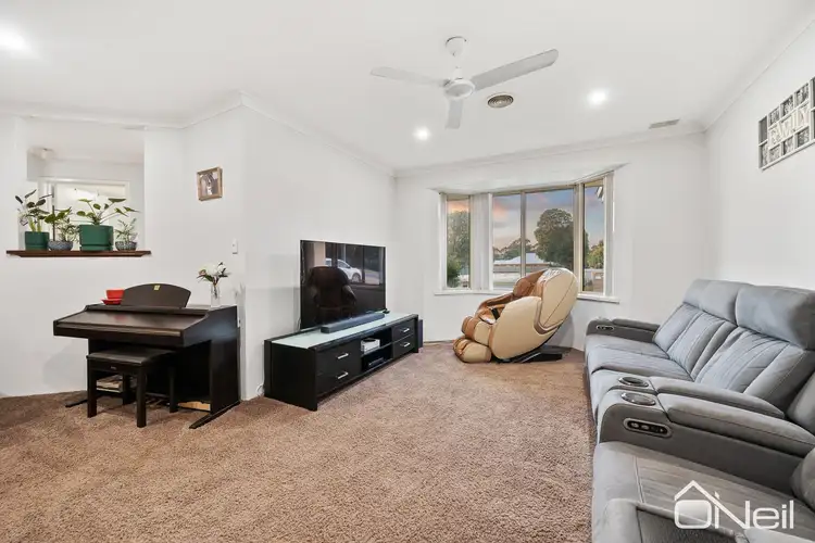 Sixth view of Homely house listing, 35 Beenyup Road, Byford WA 6122