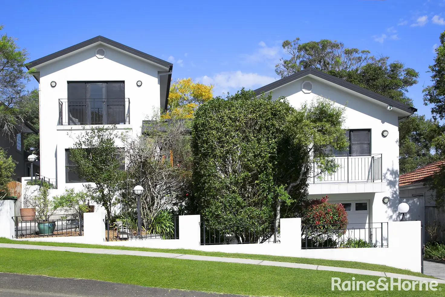 Main view of Homely house listing, 9 Ethel Street, Hornsby NSW 2077