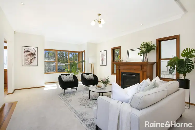 Second view of Homely house listing, 9 Ethel Street, Hornsby NSW 2077