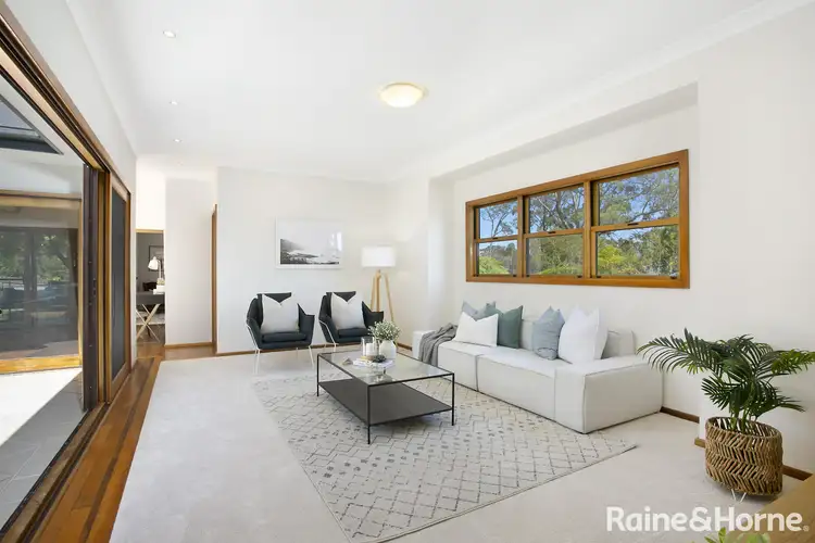 Fifth view of Homely house listing, 9 Ethel Street, Hornsby NSW 2077